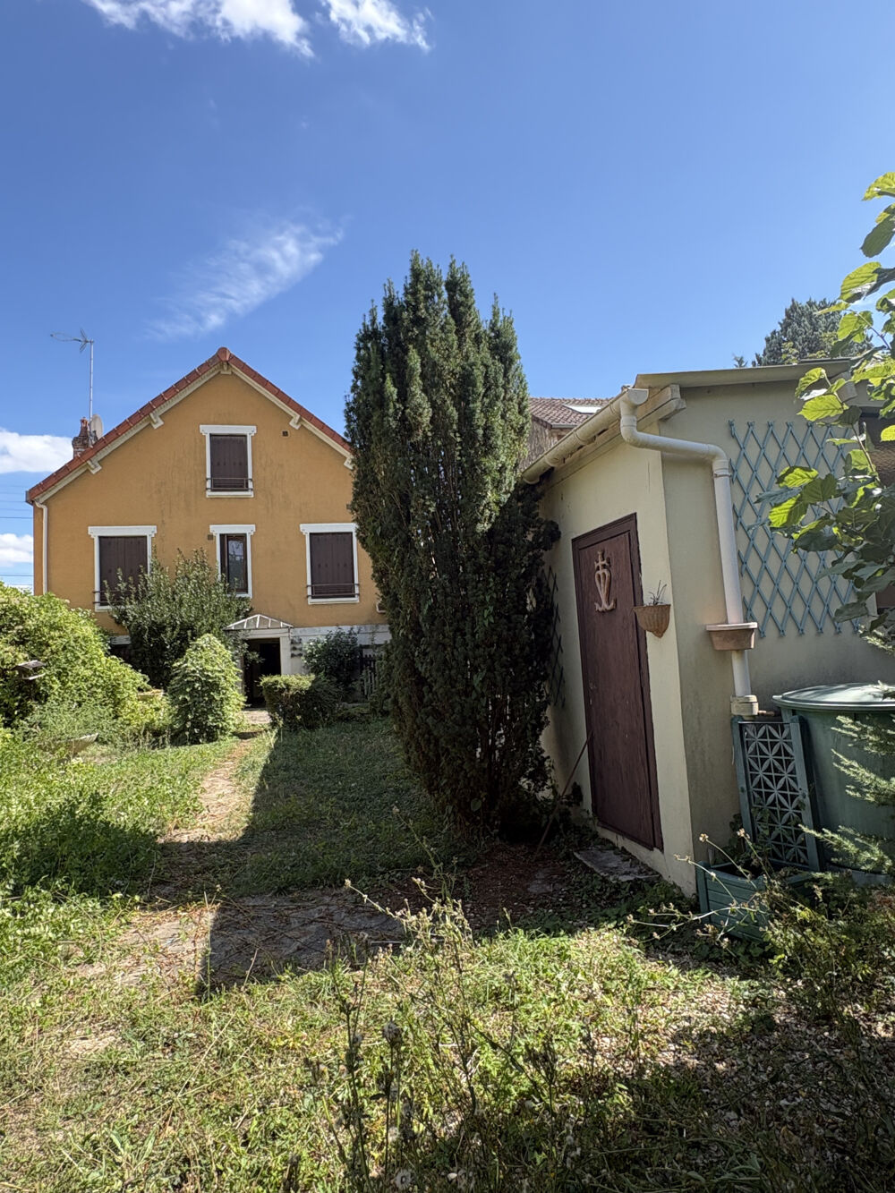 Vente Maison PROCHE GARE A PED MAISON SENONAISE A RENOVER Sens