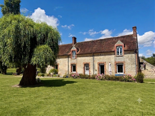  Maison à vendre 8 pièces 168 m²