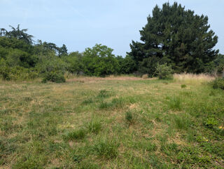  Terrain à vendre 1100 m²