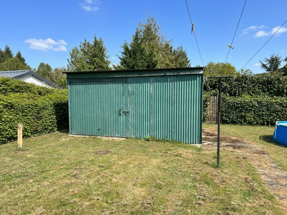 Vente Maison AMILLY, DPE C, 4 CHAMBRES, SOUS-SOL, À PROXIMITÉ DES COMMERCES A PIED, CALME Amilly