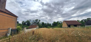  Terrain à vendre 939 m²