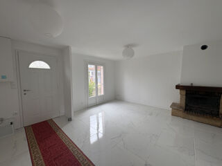  Maison à vendre 3 pièces 61 m²