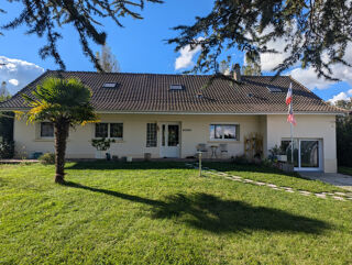  Maison � vendre 7 pi�ces 217 m�