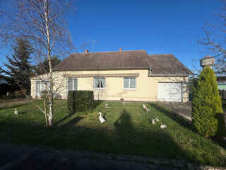  Maison � vendre 3 pi�ces 97 m�