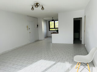  Appartement à vendre 5 pièces 90 m²