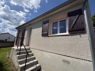 Maison 3 pièces 61 m² à Villeneuve-sur-Yonne
