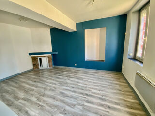  Maison � vendre 2 pi�ces 53 m�