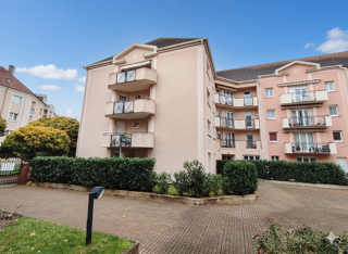  Appartement � vendre 3 pi�ces 64 m�