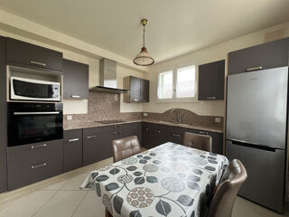  Maison � vendre 4 pi�ces 113 m�