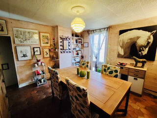  Maison à vendre 5 pièces 136 m²