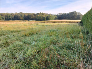  Terrain � vendre 1647 m�