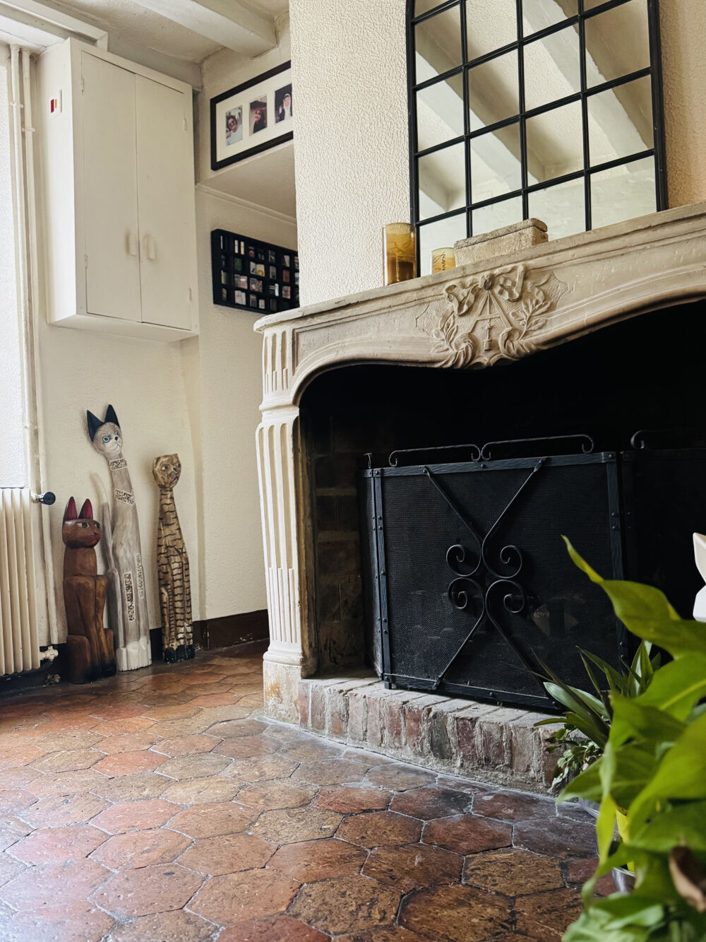 LONGERE, 3 CHAMBRES, CHARME DES LONGERES.