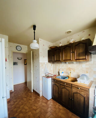  Maison  vendre 4 pices 81 m