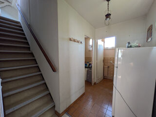  Maison � vendre 4 pi�ces 95 m�