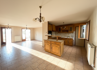  Maison � vendre 4 pi�ces 88 m�