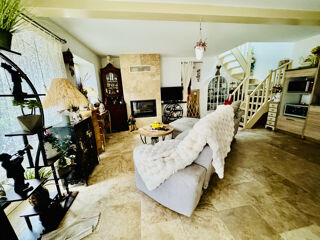  Maison � vendre 3 pi�ces 65 m�