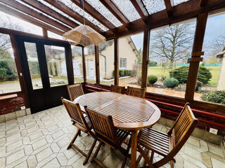  Maison � vendre 8 pi�ces 174 m�