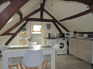  Immeuble à vendre 163 m²