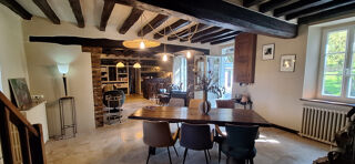  Maison à vendre 5 pièces 161 m²