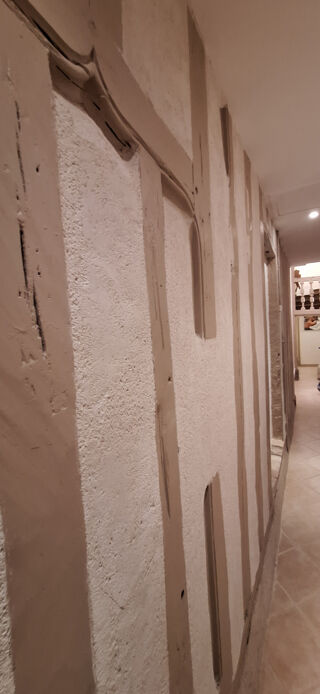  Appartement � vendre 4 pi�ces 140 m�