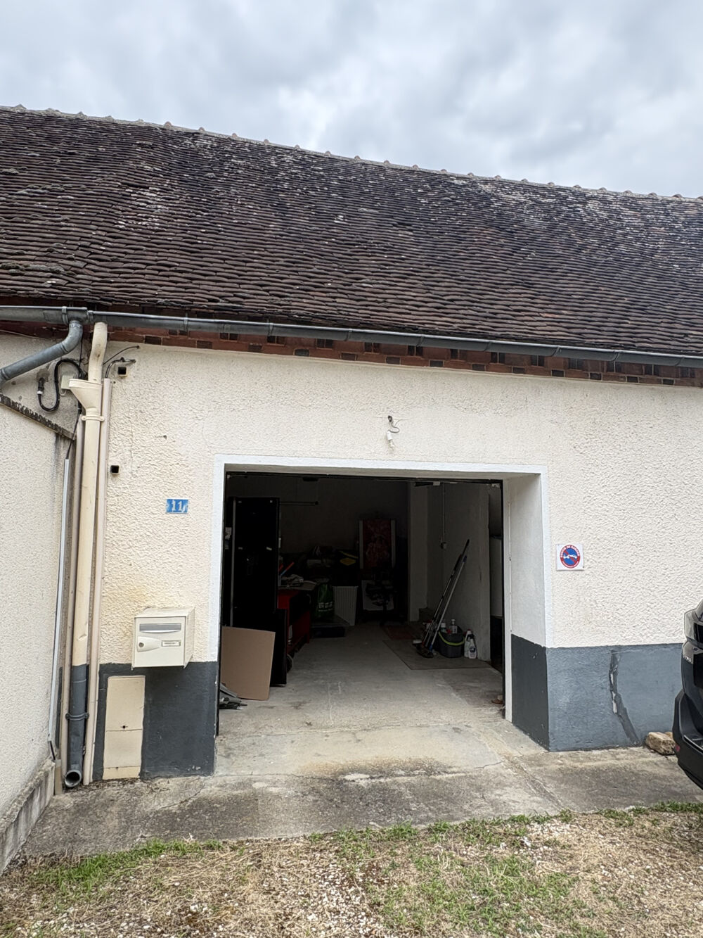 Vente Maison Maison de village 3 pièces idéal premier achat Rousson