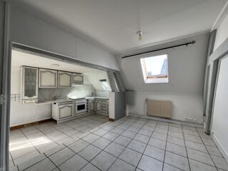  Appartement � vendre 3 pi�ces 80 m�