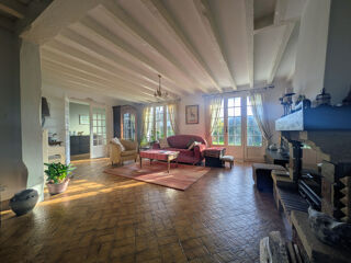  Maison � vendre 6 pi�ces 126 m�