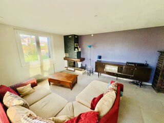  Maison � vendre 7 pi�ces 128 m�