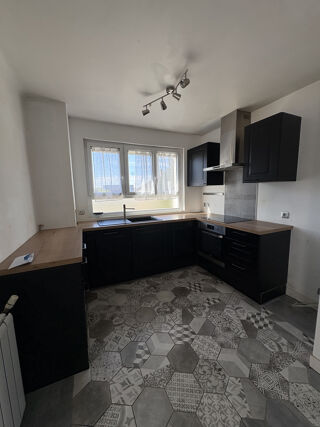  Maison à vendre 6 pièces 110 m²