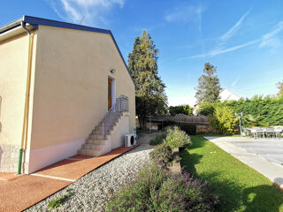  Maison � vendre 4 pi�ces 83 m�