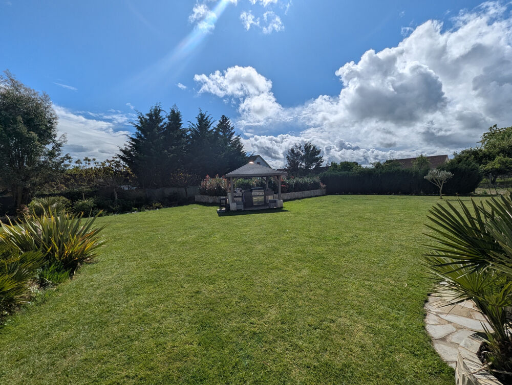  vendre  Maison Les Choux (45290)