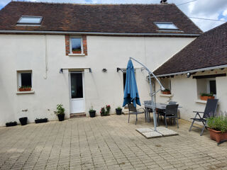  Maison à vendre 4 pièces 136 m²