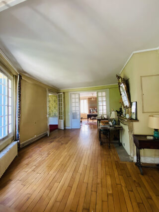  Maison � vendre 10 pi�ces 285 m�