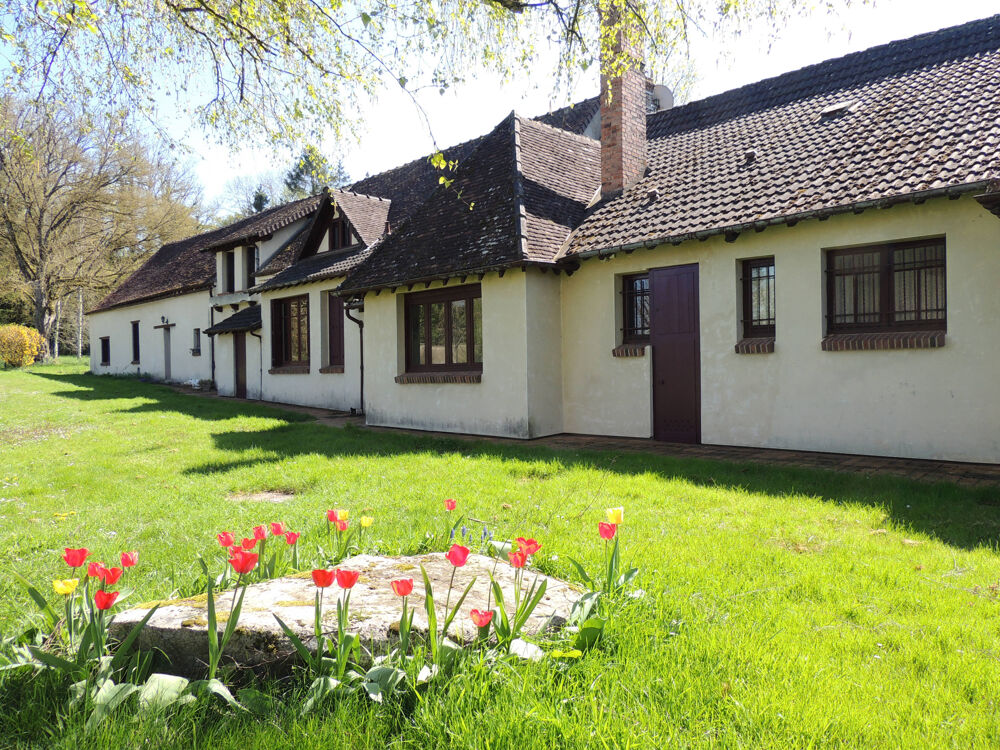 Vente Maison MAISON DE MAITRE AVEC DEPENDANCES, 7720M2 TERRAIN Noe