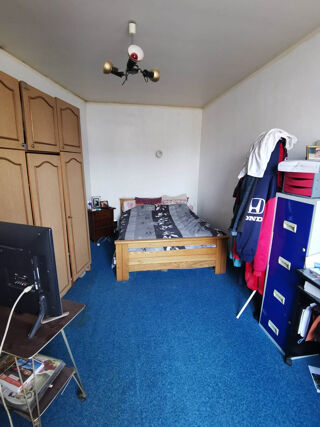  Maison � vendre 3 pi�ces 96 m�