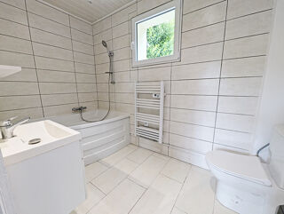  Maison à vendre 5 pièces 88 m²