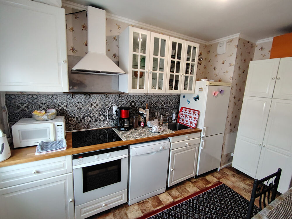 Vente Appartement APPARTEMENT 3 PIECES AVEC CAVE Sens