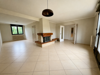  Maison à vendre 6 pièces 117 m²