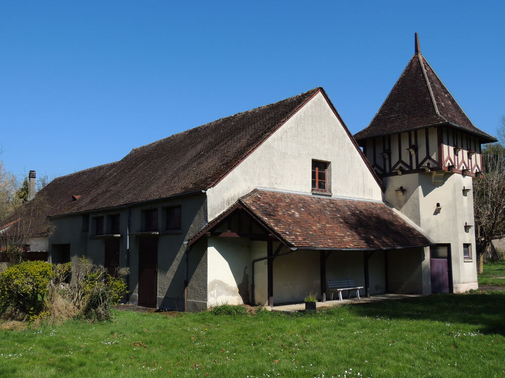 Vente Maison MAISON DE MAITRE AVEC DEPENDANCES, 7720M2 TERRAIN Noe