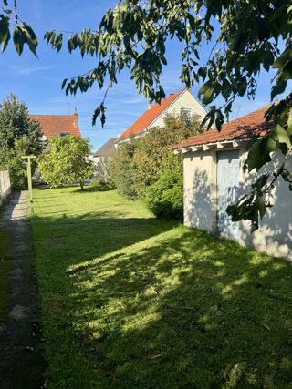  Maison  vendre 5 pices 91 m