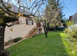  Maison � vendre 5 pi�ces 118 m�