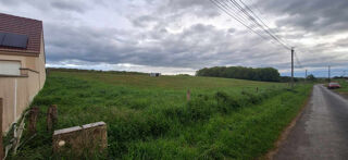  Terrain � vendre 1888 m�