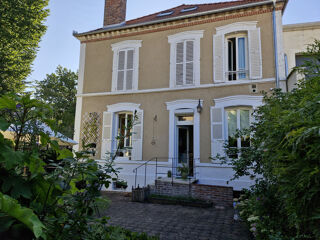  Maison  vendre 5 pices 160 m