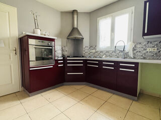  Maison à vendre 5 pièces 83 m²