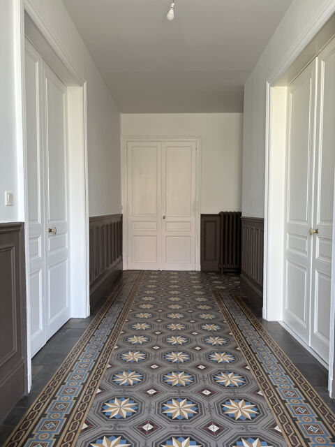  Appartement � louer 4 pi�ces 114 m�