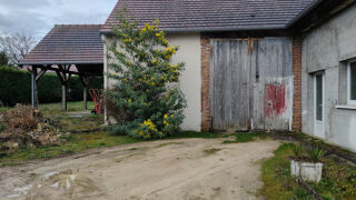  Maison � vendre 7 pi�ces 240 m�