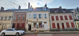  Immeuble à vendre 10 pièces 219 m²