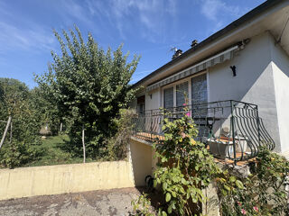  Maison � vendre 5 pi�ces 85 m�