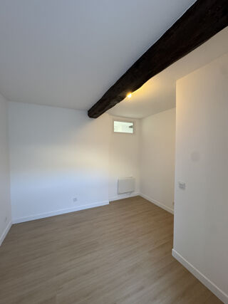  Appartement à louer 1 pièce 31 m²