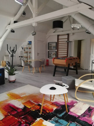  Maison � vendre 7 pi�ces 240 m�